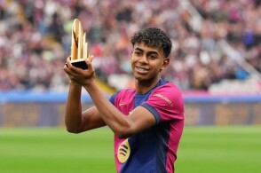 米亚托维奇：皇马应如待C罗般给姆巴佩喂球；我们当年不谈裁判（米亚托维奇：皇马应像对待C罗一样为姆巴佩输送弹药；当年我们从不谈裁判）