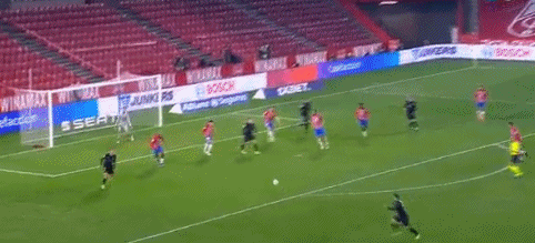 阿莱格里：也许我错了，但福法纳凭他的潜力要有更大雄心（阿莱格里：或许我有误判，但凭福法纳的天赋应怀更高雄心）