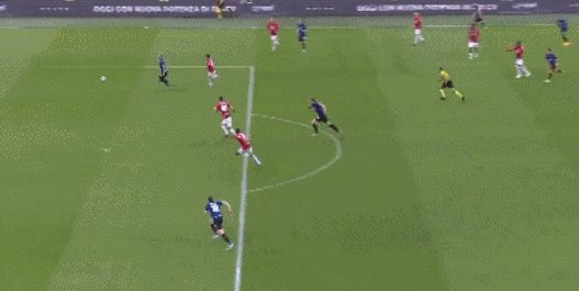 加图索在看台观战？巴尔泰萨吉：我很高兴，但我不关注这些事（加图索疑现身看台，巴尔泰萨吉：我很高兴，但不予置评）