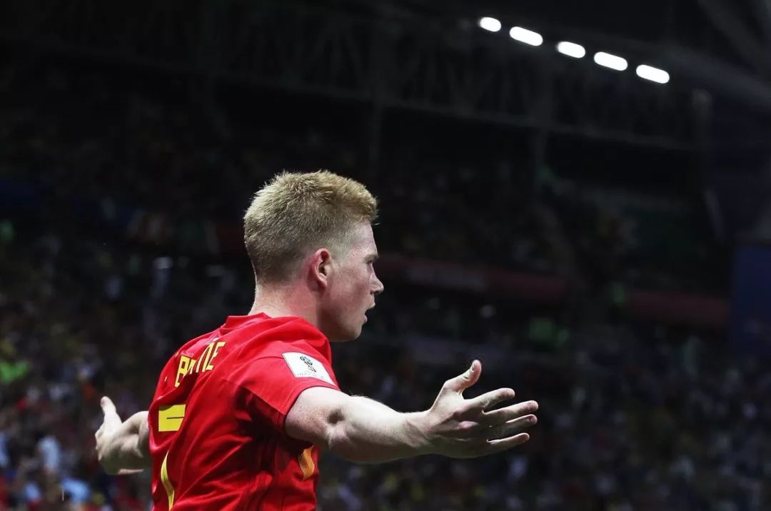 科瓦奇：拜尔说我们跌落谷底，你不能总是相信他说的话（科瓦奇回击拜尔：别总信他说我们已触底）